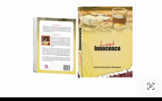 LOST INNOCENCE