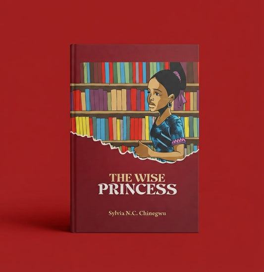 THE WISE PRINCESS
